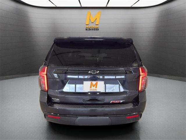 2023 Chevrolet Tahoe 4WD RST