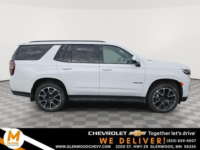 2024 Chevrolet Tahoe 4WD RST