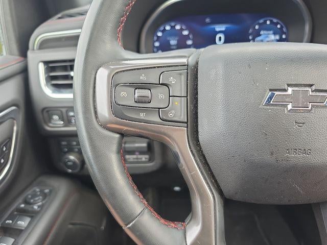 2024 Chevrolet Tahoe 4WD RST