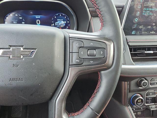 2024 Chevrolet Tahoe 4WD RST