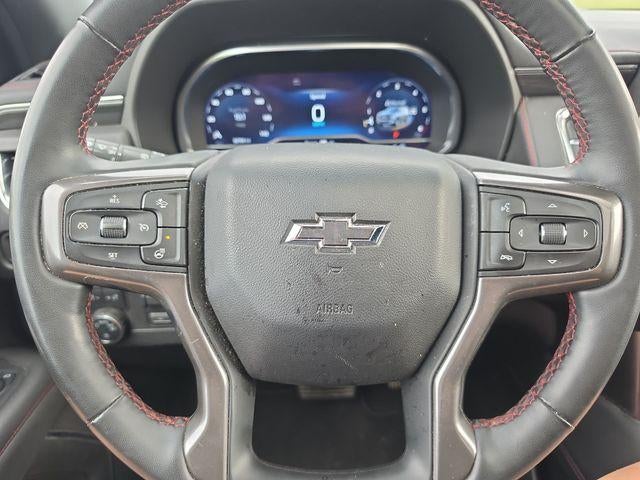 2024 Chevrolet Tahoe 4WD RST