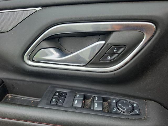 2024 Chevrolet Tahoe 4WD RST