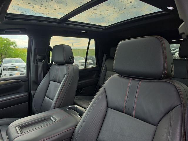 2024 Chevrolet Tahoe 4WD RST