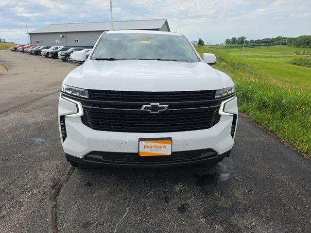 2024 Chevrolet Tahoe 4WD RST
