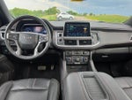 2024 Chevrolet Tahoe 4WD RST