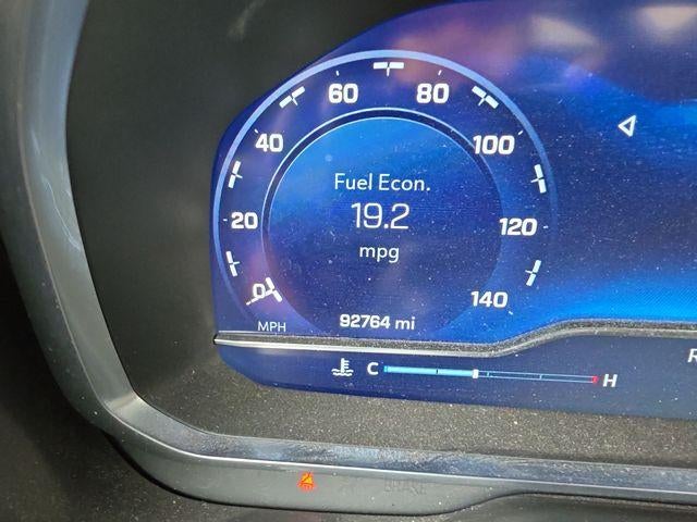 2024 Chevrolet Tahoe 4WD RST