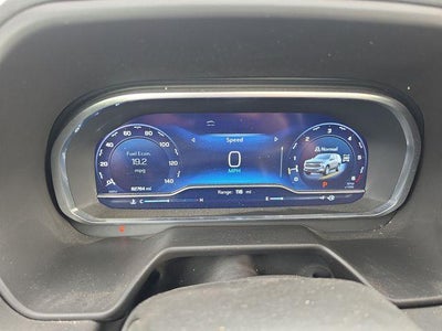 2024 Chevrolet Tahoe 4WD RST