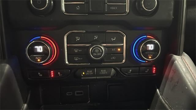 2023 Chevrolet Tahoe 4WD RST