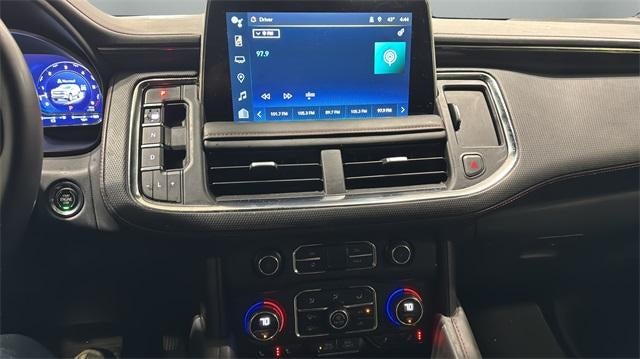 2023 Chevrolet Tahoe 4WD RST