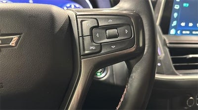 2023 Chevrolet Tahoe 4WD RST