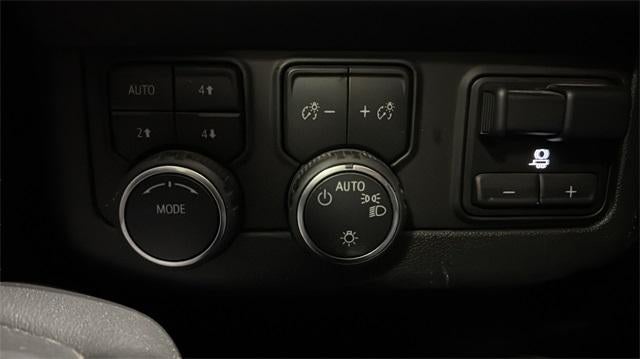 2023 Chevrolet Tahoe 4WD RST