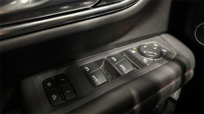 2023 Chevrolet Tahoe 4WD RST