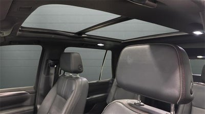 2023 Chevrolet Tahoe 4WD RST