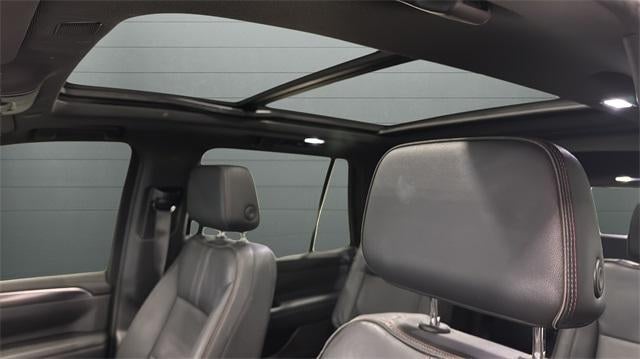 2023 Chevrolet Tahoe 4WD RST