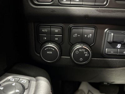 2023 Chevrolet Tahoe Base