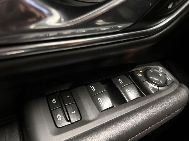 2023 Chevrolet Tahoe Base