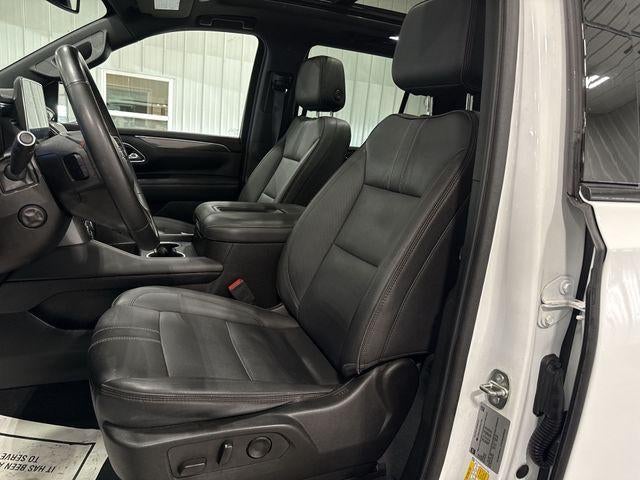 2023 Chevrolet Tahoe Base