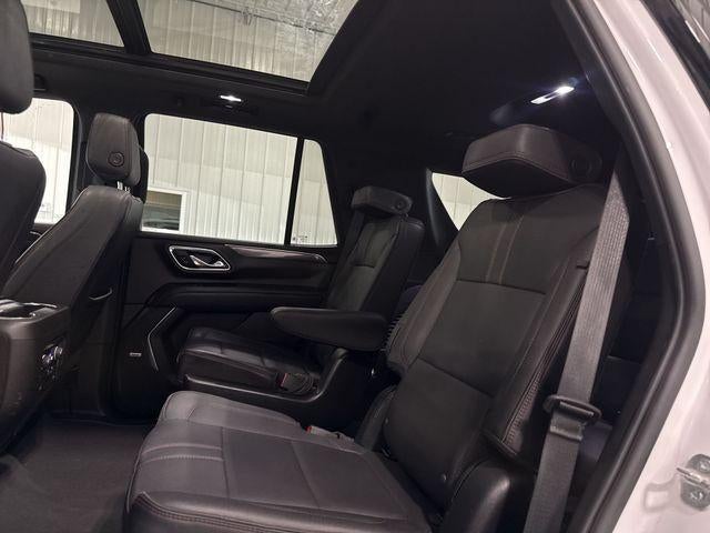 2023 Chevrolet Tahoe Base