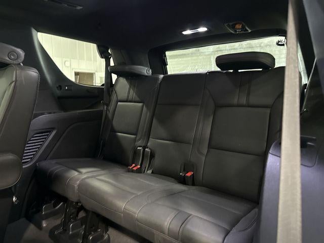 2023 Chevrolet Tahoe Base