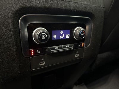 2023 Chevrolet Tahoe Base