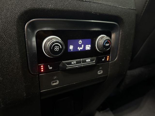 2023 Chevrolet Tahoe Base