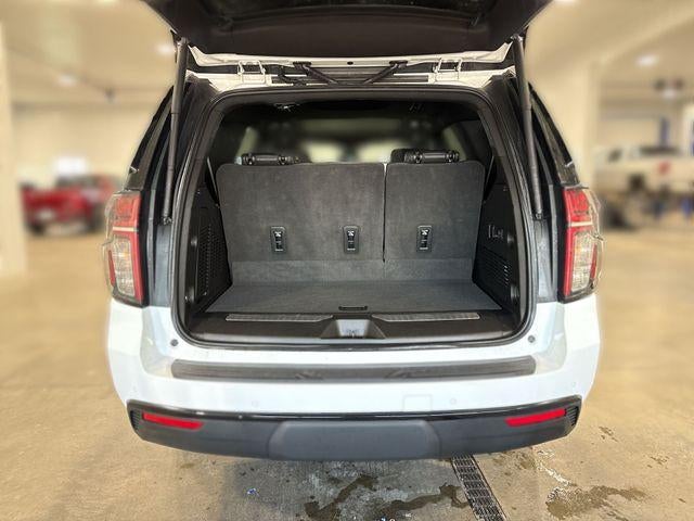 2023 Chevrolet Tahoe Base