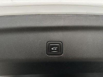 2023 Chevrolet Tahoe Base
