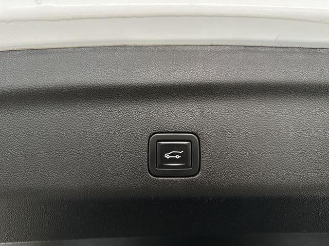 2023 Chevrolet Tahoe Base