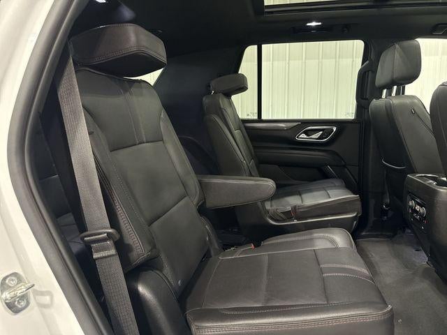 2023 Chevrolet Tahoe Base