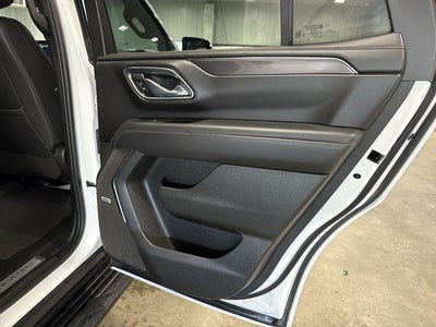 2023 Chevrolet Tahoe Base