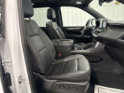 2023 Chevrolet Tahoe Base