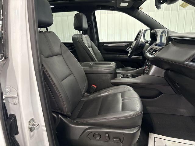 2023 Chevrolet Tahoe Base