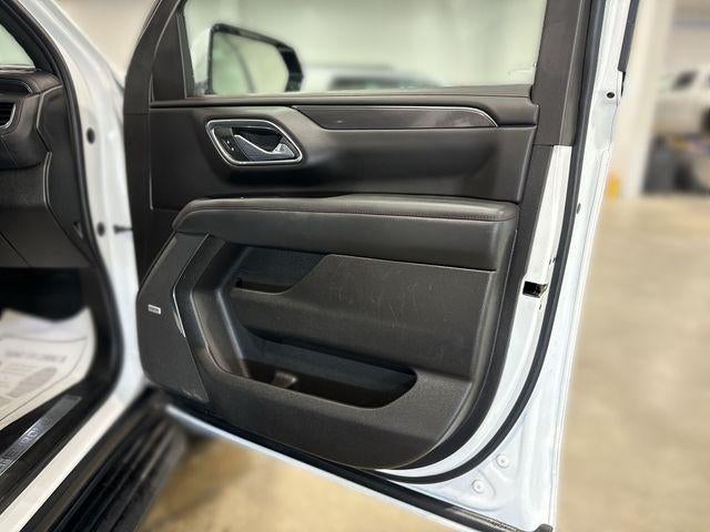 2023 Chevrolet Tahoe Base