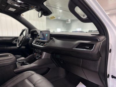 2023 Chevrolet Tahoe Base