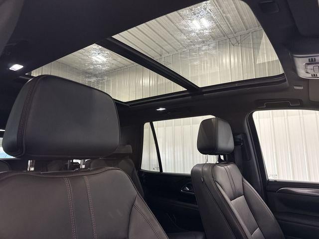 2023 Chevrolet Tahoe Base