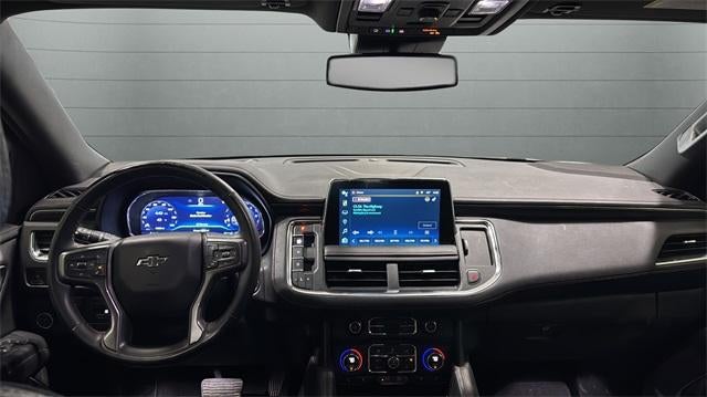 2023 Chevrolet Tahoe 4WD RST