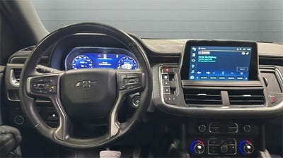 2023 Chevrolet Tahoe 4WD RST