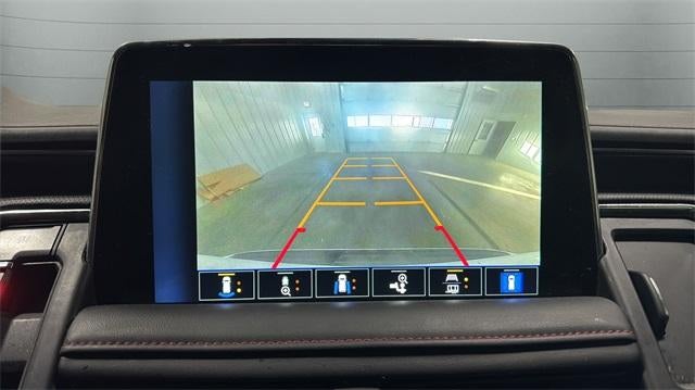 2023 Chevrolet Tahoe 4WD RST