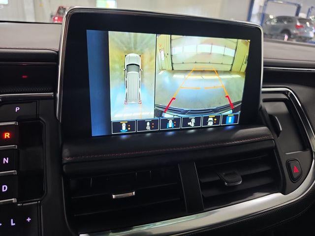 2022 Chevrolet Tahoe 4WD RST