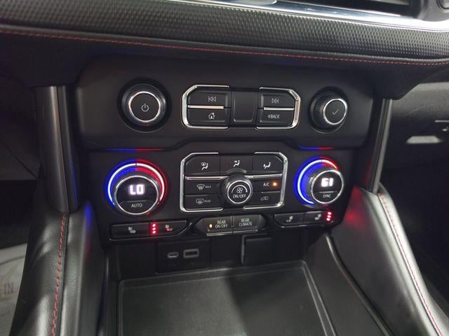 2022 Chevrolet Tahoe 4WD RST