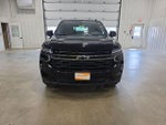 2022 Chevrolet Tahoe 4WD RST