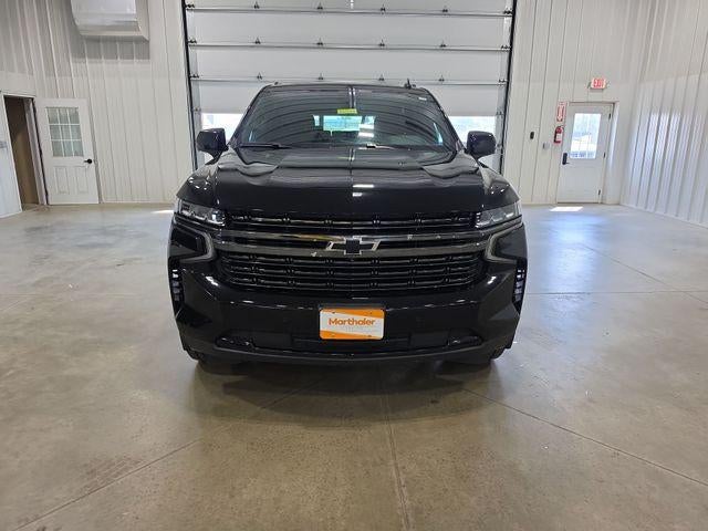 2022 Chevrolet Tahoe 4WD RST