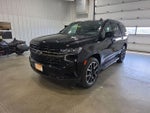 2022 Chevrolet Tahoe 4WD RST