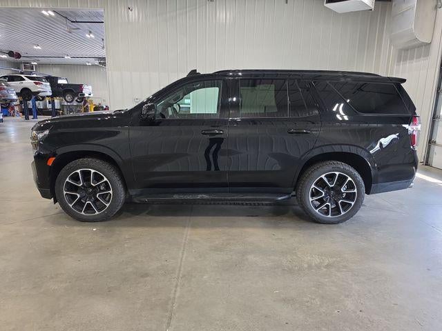 2022 Chevrolet Tahoe 4WD RST