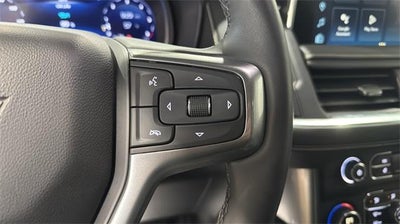 2024 Chevrolet Tahoe 4WD Premier