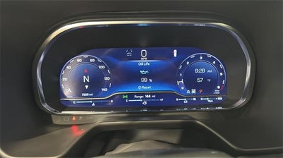 2024 Chevrolet Tahoe 4WD Premier