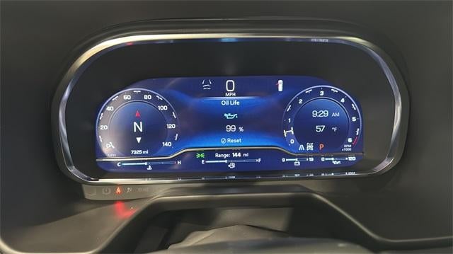 2024 Chevrolet Tahoe 4WD Premier