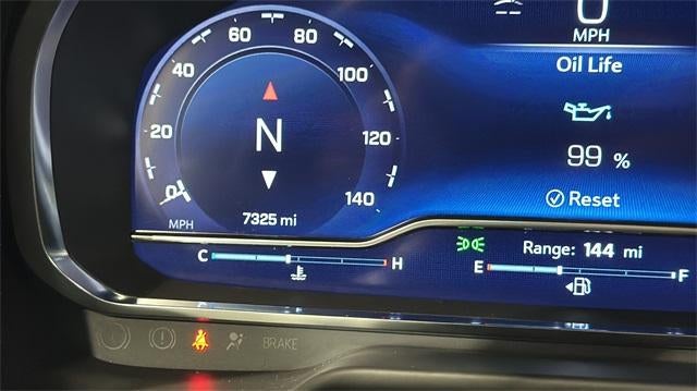 2024 Chevrolet Tahoe 4WD Premier