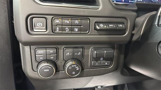 2024 Chevrolet Tahoe 4WD Premier