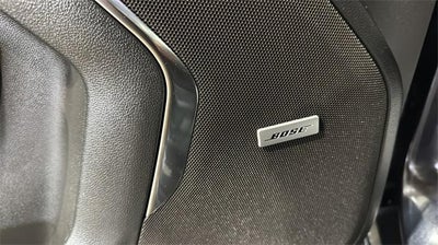 2024 Chevrolet Tahoe 4WD Premier